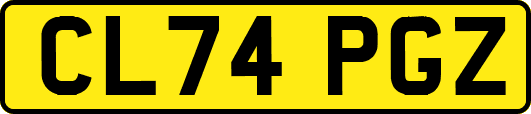 CL74PGZ
