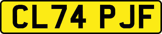 CL74PJF