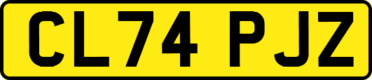 CL74PJZ