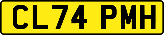 CL74PMH