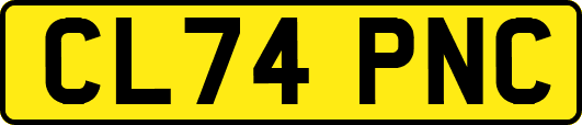 CL74PNC