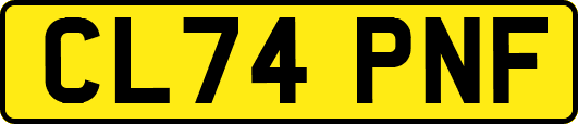CL74PNF