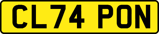 CL74PON