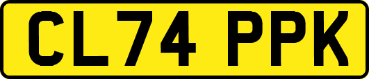 CL74PPK
