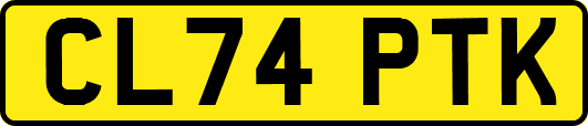 CL74PTK