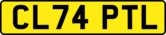 CL74PTL