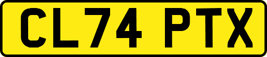 CL74PTX