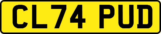 CL74PUD
