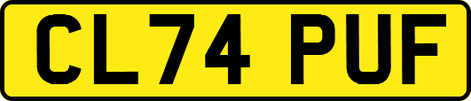CL74PUF