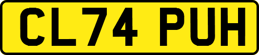 CL74PUH
