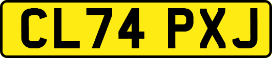CL74PXJ