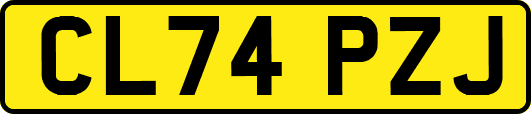 CL74PZJ