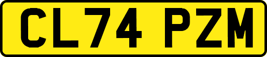 CL74PZM