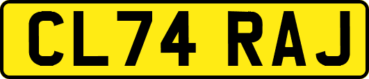 CL74RAJ