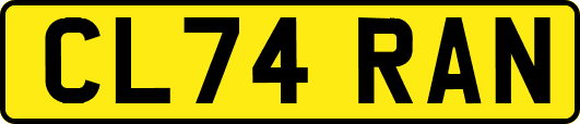 CL74RAN