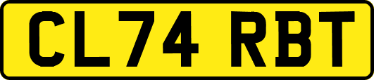 CL74RBT