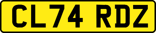 CL74RDZ