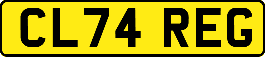 CL74REG