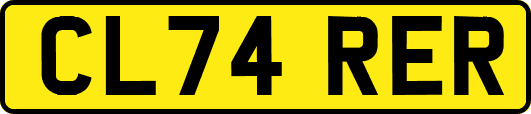 CL74RER