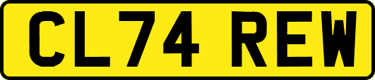 CL74REW