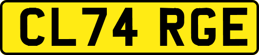 CL74RGE