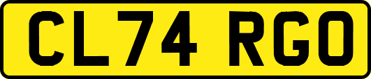 CL74RGO