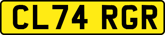 CL74RGR