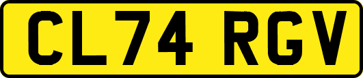CL74RGV