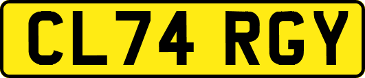 CL74RGY