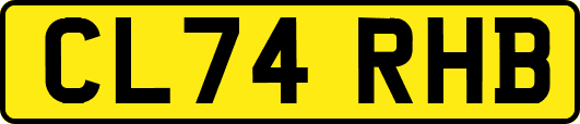 CL74RHB