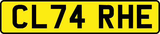 CL74RHE