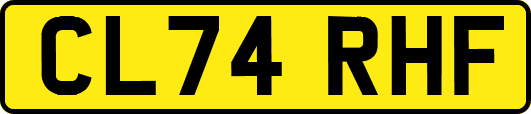 CL74RHF