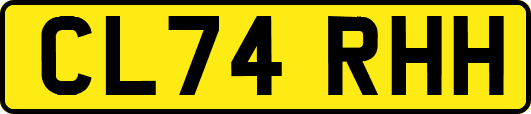 CL74RHH
