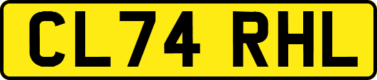 CL74RHL