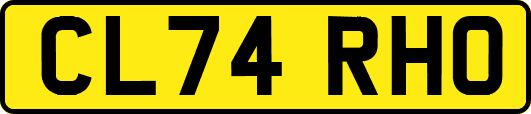 CL74RHO