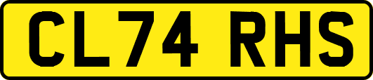 CL74RHS