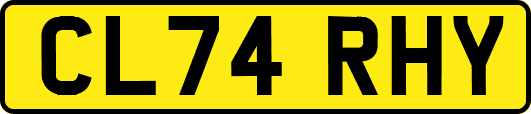 CL74RHY