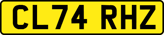 CL74RHZ