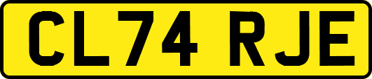 CL74RJE