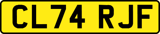 CL74RJF