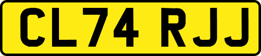 CL74RJJ