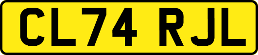 CL74RJL