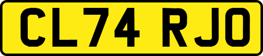 CL74RJO