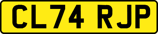 CL74RJP