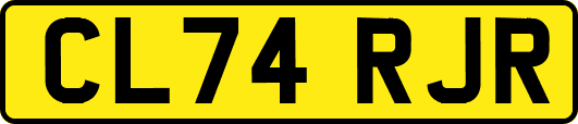 CL74RJR