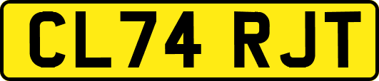 CL74RJT