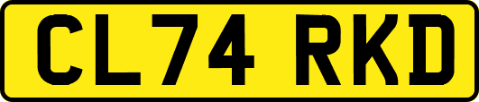 CL74RKD