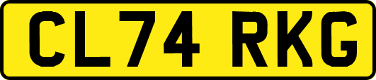 CL74RKG