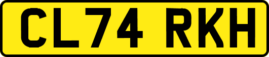 CL74RKH