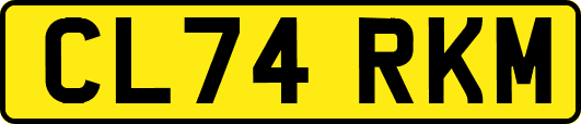 CL74RKM